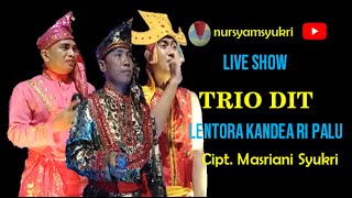 Download Lagu Lentora Kandea Ri Palu  \ MP3