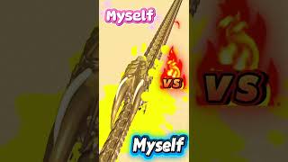 🐍 Snake Clash.io! I’m at war with myself.