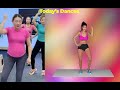 Simple Exercises to Lose Belly Fat  | KIAT JUD DAI