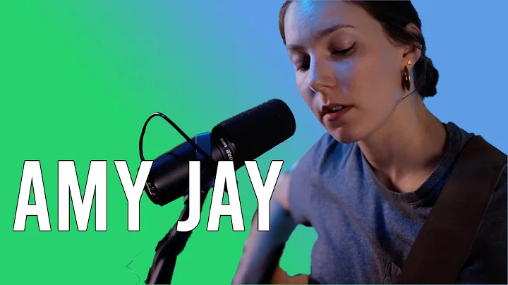 Amy Jay: Live at City View Sound
