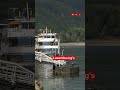 Europe's rivers run dry #youtubeshorts #shorts
