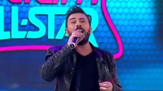 Rober Hatemo - Senden Çok Var - İşte Benim Stilim All Star 84. Bölüm Gala