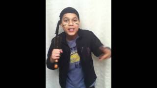 webkinz rapping contest