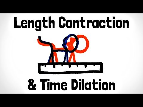 Video: Da li dilatacije uvijek povećavaju dužinu linija?