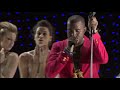 Kanye West - Runaway (Live at Coachella 2011) ft. Pusha T