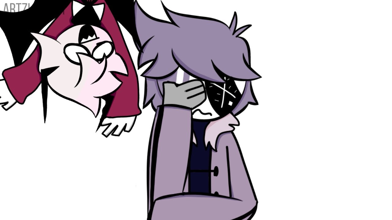 Annoying Pigeon Meme | Selever - Ruv | Friday Night Funkin