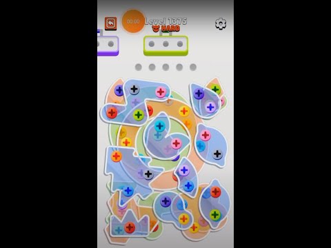 Screw Jam Walkthrough Level 0