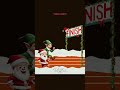There is no meaning of Christmas!