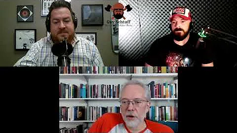 GS Clips: Does Satan Think He Can Win