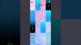 Piano Tiles 2 (Invention 8) 4048 Score screenshot 3