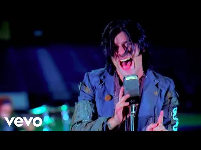 Hinder - Without You