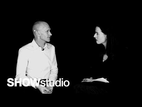 Unseen McQueen: Interview: Michael Clark