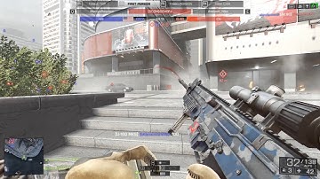Hacker caught in Battlefield 4