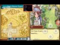 Farming game with swords / rune factory 2 let's play # 1