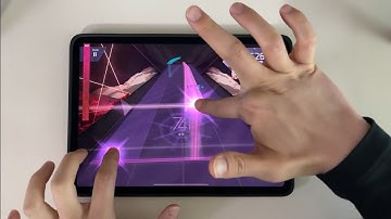 ￼【Arcaea】 Spider’s Thread [Future 10+] 0FAR 1LOST