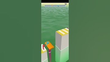 Fun Race 3D Game level 99..../