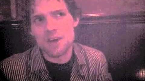 Jeff Blim Interview 02/10/13 part 2 of 4