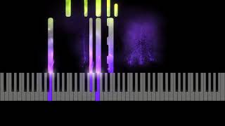 What Else Can I Do (from Encanto) Piano Synthesia Preview, Sheet Music - B Major