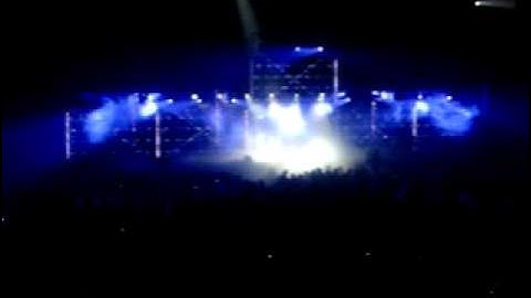 Alicia Keys Opening Number.mov