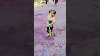 # holi 2026 # ma beti ka pyar #