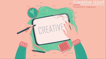 Handwriting Text Effect In PowerPoint 365