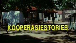 Kooperasie Stories DVD 3 van 3