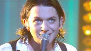 Placebo Live @ Canal+ - Exit Wounds - 2013 HD