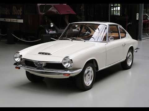 Glas 1300 GT