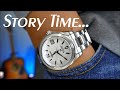 On the wrist from off the cuff how i acquired a forgotten grail my grand seiko sbgr017 story