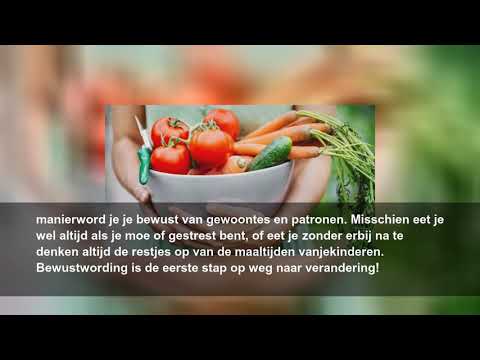 Video: Diabetes En Bosbessen: Gewichtsverlies, Insulinegevoeligheid En Meer