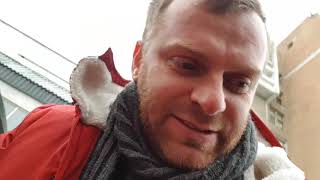 Помогли немного больнице Помогли немного больнице