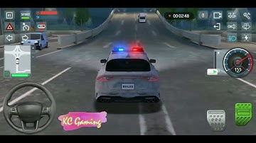 Police Sim 2022 Gameplay Walkthrough (Android, iOS) - Part36