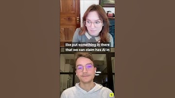 Adding AI should have user value 👀 @NNgroup #uxresearch