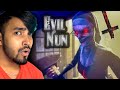 FINALLY I KILLED EVIL NUN TECHNO GAMERZ EVIL NUN HORROR GAMEPLAY 