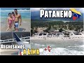 BAHIA DE PATANEMO |  NUESTRO REGRESO A LIMA PERU | LA DESPEDIDA DE LA FAMILIA #VIAJESDEPRIMERAS