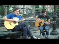 "We Sing In Time (Acoustic)" by The Lonely Forest