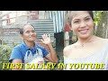 My First Ever SALARY in You Tube_Sagip Tulong Sa bagyong Rolly_Nakakaiyak ,Bakit Ang Laki?