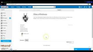 ROBLOX How to Find Unowned Groups by JADENGOTJUICE - 