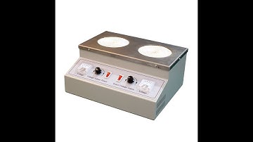 ASTM D473 Crude Oil Sediment Extraction Apparatus