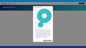 My Portal - Electricity Consumption Data