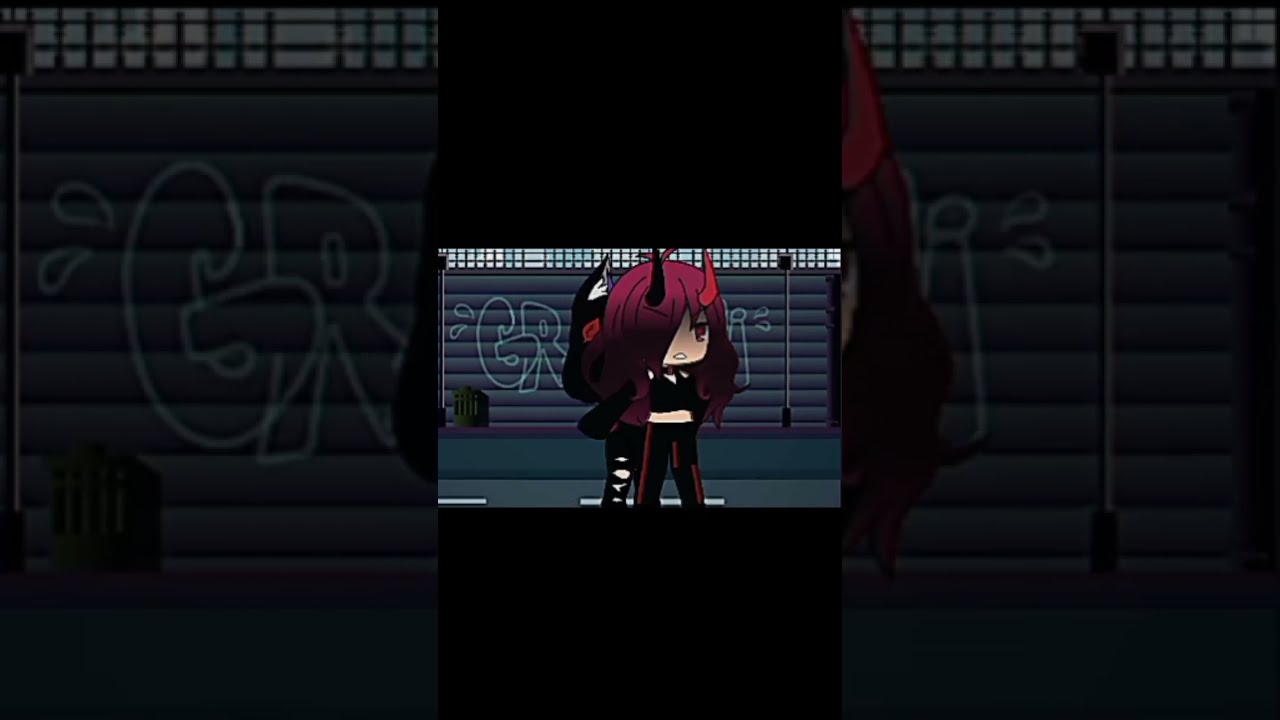 Idek Low Quality Fyp Luv Yall Gacha Gachalife Updated Cringe
