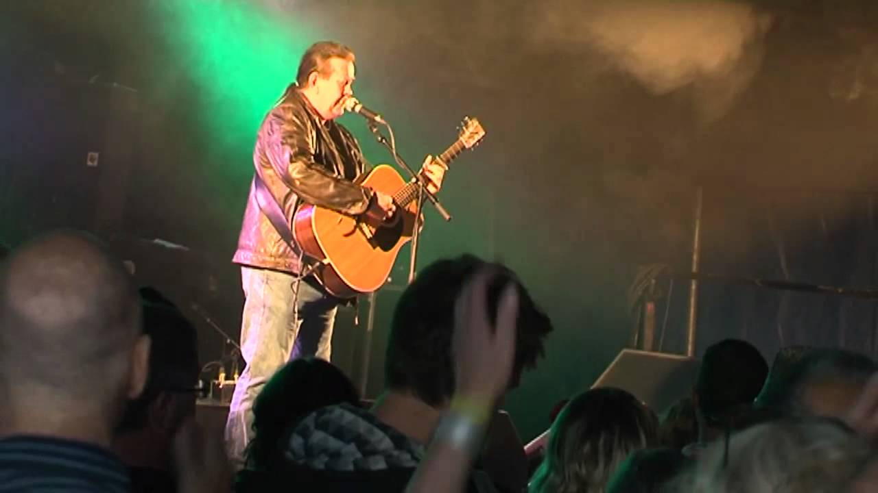 Scotland's Belladrum Tartan Heart music festival