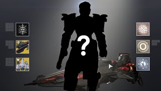 Destiny 2: Twitch Chat Designs Datto's Next Fashion Set