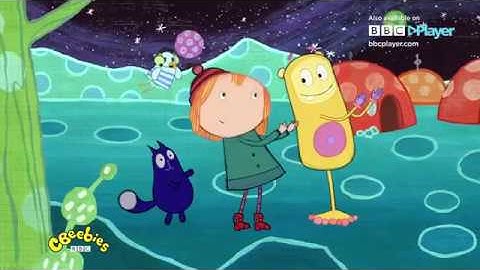 Peg+Cat - BBC Player