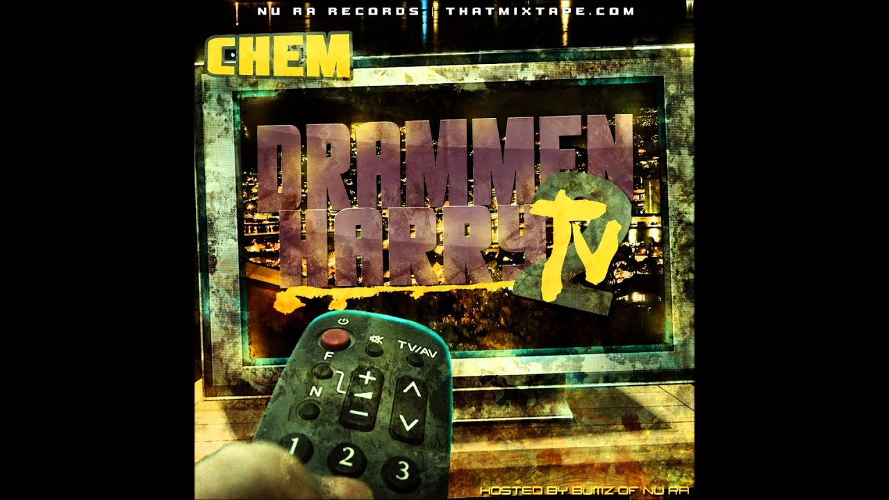 12 Alle Trenger Penger - CHEM