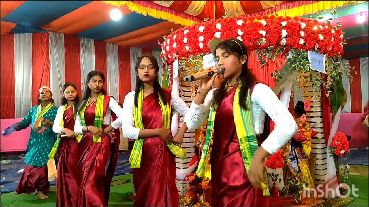 একটি জনপ্রিয় গানের সুরে কৃষ্ণ নাম🙏🙏 // এই দেহের মূল্য নাই🥺🥺 // জুবিন গার্গব // Hare Krishna🙏🙏/...🙏🙏