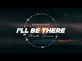 MICHELLE CHINONSO - I'll Be There (BETWEEN TWO HEARTS - MOVIE SOUNDTRACK)