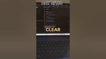 From Zero to Job in 180 Days 🔥 #day8 #coding #dsa