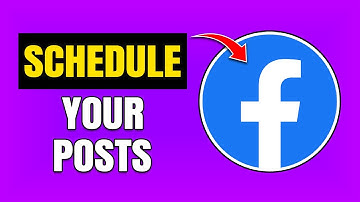 How To Schedule Facebook Posts On Meta Business Suite