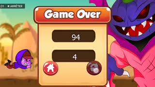 Adventure  2019: Super Bino And The Beast ( Super Mario ) screenshot 5